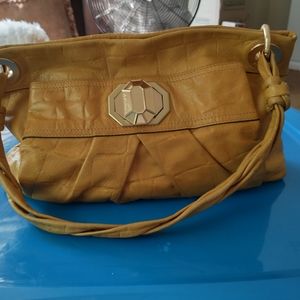 B MAKOWSKY HANDBAG